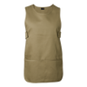 Iris Pinafore Apron durable professional workwear apron for hospitality, healthcare, cleaning and service industry staff