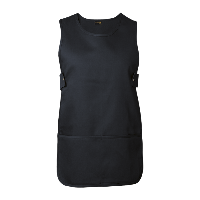 Iris Pinafore Apron durable professional workwear apron for hospitality, healthcare, cleaning and service industry staff