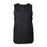Iris Pinafore Apron durable professional workwear apron for hospitality, healthcare, cleaning and service industry staff