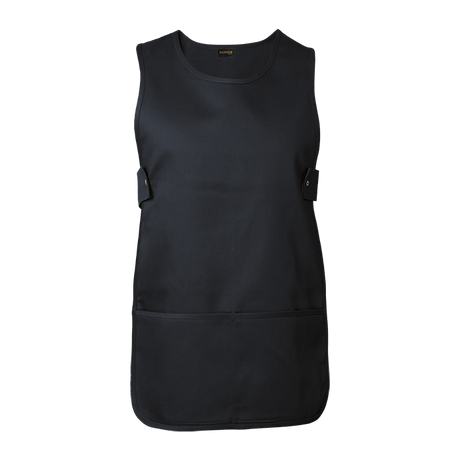 Iris Pinafore Apron durable professional workwear apron for hospitality, healthcare, cleaning and service industry staff