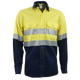 Pinnacle Vented Mining Shirt for mining, engineering and construction professionals requiring breathable, high-performance workwear.