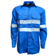 Pinnacle Vented Mining Shirt for mining, engineering and construction professionals requiring breathable, high-performance workwear.