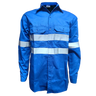 Pinnacle Vented Mining Shirt for mining, engineering and construction professionals requiring breathable, high-performance workwear.