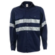 Pinnacle Vented Mining Shirt for mining, engineering and construction professionals requiring breathable, high-performance workwear.