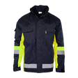 Pinnacle Arctic Freezer Jacket insulated cold room workwear for freezer and cold storage environments
