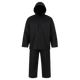 Pioneer Rubberized Waterproof Rainsuit – Heavy-Duty Jacket and Trouser Set
