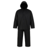 Pioneer Rubberized Waterproof Rainsuit – Heavy-Duty Jacket and Trouser Set

