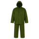 Pioneer Rubberized Waterproof Rainsuit – Heavy-Duty Jacket and Trouser Set

