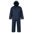 Pioneer Rubberized Waterproof Rainsuit – Heavy-Duty Jacket and Trouser Set
