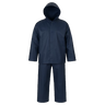 Pioneer Rubberized Waterproof Rainsuit – Heavy-Duty Jacket and Trouser Set
