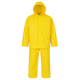 Pioneer Rubberized Waterproof Rainsuit – Heavy-Duty Jacket and Trouser Set
