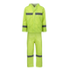Pioneer Rubberized Reflective Rainsuit – Waterproof Jacket and Trouser Set


