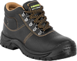 Pioneer PNBT Safety Boot – STC/SMS with Steel Toe, Midsole & PU Sole


