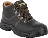 Pioneer PNBT Safety Boot – STC/SMS with Steel Toe, Midsole & PU Sole

