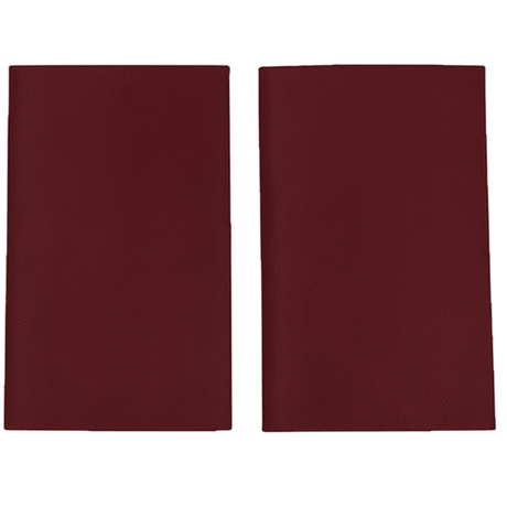 CraftPro Plain Epaulettes – Soft or Hard Backing with Elastic Tie-Backs

