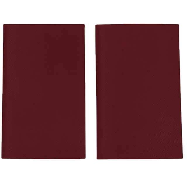 Plain Uniform Epaulettes – Soft/Hard Backing | CraftPro