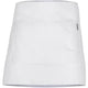 Waiter Half Apron Hospitality Workwear Uniform