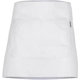 Waiter Half Apron Hospitality Workwear Uniform