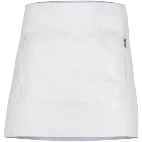 Waiter Half Apron Hospitality Workwear Uniform