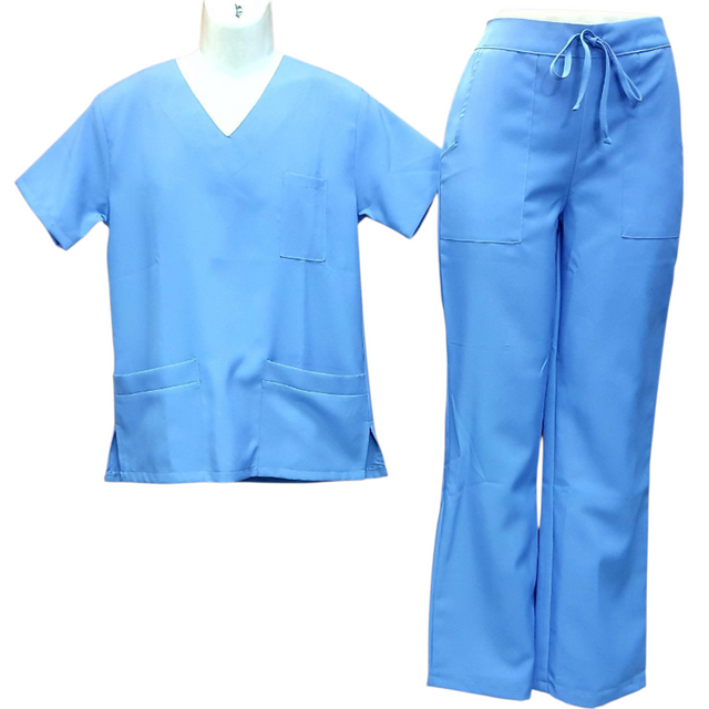 Scrubs Medical Hospitality Cleaning uniform Workwear Craftpro