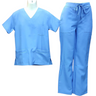 Scrubs Medical Hospitality Cleaning uniform Workwear Craftpro