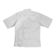 Short Sleeve Chef Jacket Hospitality Craftpro Workwear 