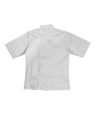 Short Sleeve Chef Jacket Hospitality Craftpro Workwear 