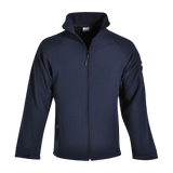 CraftPro Sigma Softshell Jacket – Water-Resistant Windproof Fleece-Lined

