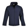 CraftPro Sigma Softshell Jacket – Water-Resistant Windproof Fleece-Lined


