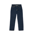 CraftPro Standard Men's 5 Pocket Denim Jean – Indigo Cotton Workwear

