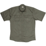 Tugela Men's Bush Shirt-Olive-Safari wear-Outdoor Clothing