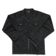 CraftPro The Grafter 65/35 Polycotton Conti Jacket with YKK Zip and Multiple Pockets

