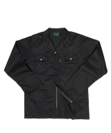 CraftPro The Grafter 65/35 Polycotton Conti Jacket with YKK Zip and Multiple Pockets

