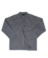 CraftPro The Grafter 65/35 Polycotton Conti Jacket with YKK Zip and Multiple Pockets

