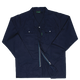 CraftPro The Grafter 65/35 Polycotton Conti Jacket with YKK Zip and Multiple Pockets

