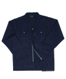 CraftPro The Grafter 65/35 Polycotton Conti Jacket with YKK Zip and Multiple Pockets

