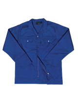 CraftPro The Grafter 65/35 Polycotton Conti Jacket with YKK Zip and Multiple Pockets

