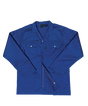 CraftPro The Grafter 65/35 Polycotton Conti Jacket with YKK Zip and Multiple Pockets

