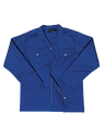 CraftPro The Grafter 65/35 Polycotton Conti Jacket with YKK Zip and Multiple Pockets

