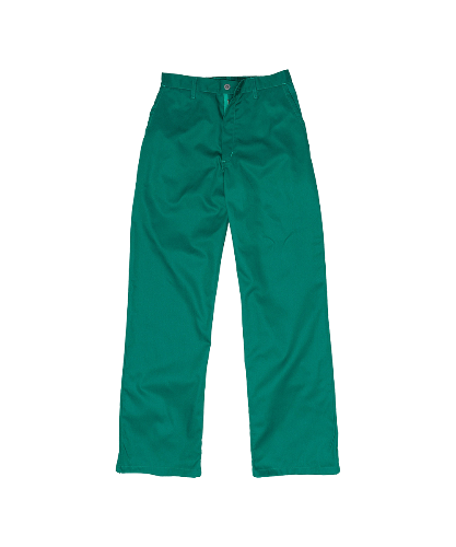 CraftPro The Grafter 65/35 Polycotton Conti Trouser with YKK Zip and Reinforced Stitching

