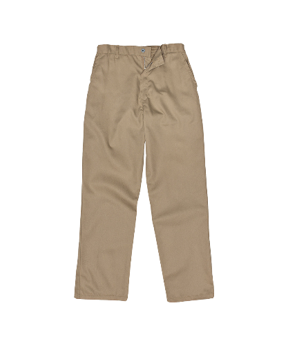 CraftPro The Grafter 65/35 Polycotton Conti Trouser with YKK Zip and Reinforced Stitching

