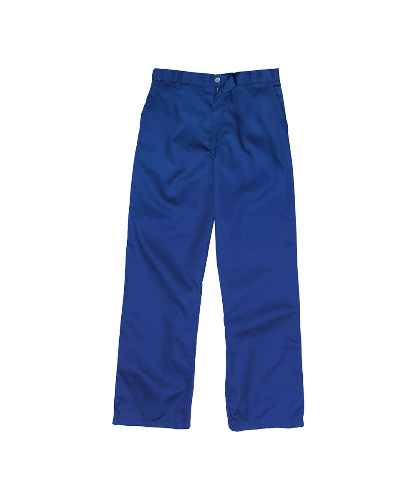 CraftPro The Grafter 65/35 Polycotton Conti Trouser with YKK Zip and Reinforced Stitching

