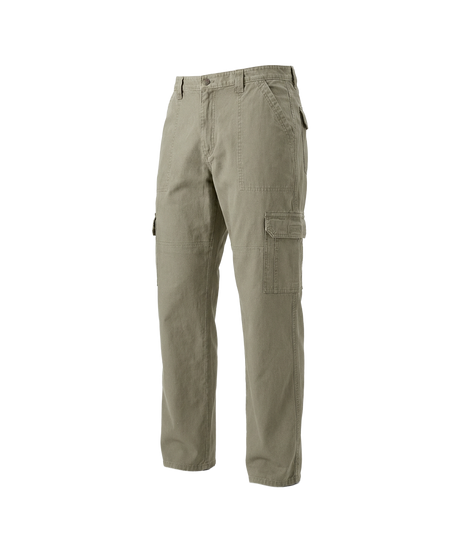 Trailblazer cargo work pants with multiple utility pockets for workwear and industrial use