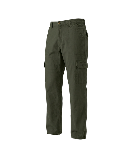 Trailblazer cargo work pants with multiple utility pockets for workwear and industrial use