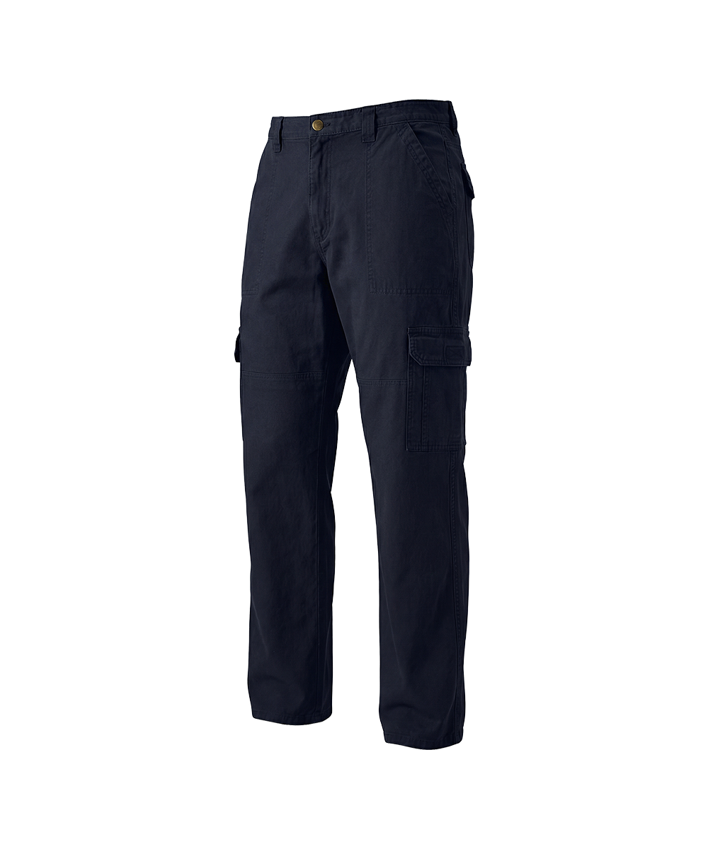 Trailblazer cargo work pants with multiple utility pockets for workwear and industrial use