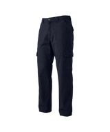 Trailblazer cargo work pants with multiple utility pockets for workwear and industrial use