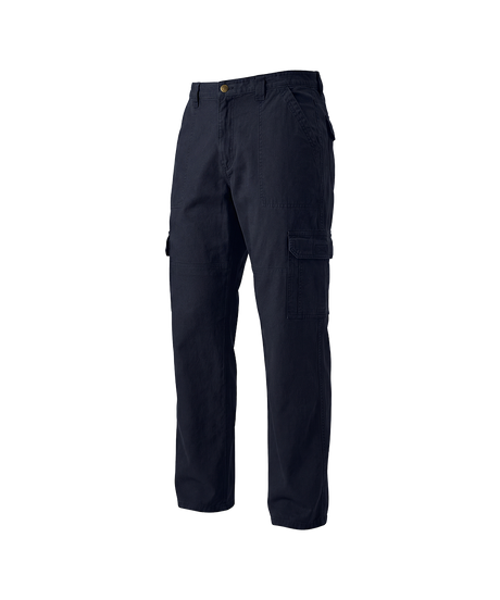 Trailblazer cargo work pants with multiple utility pockets for workwear and industrial use
