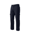 Trailblazer cargo work pants with multiple utility pockets for workwear and industrial use