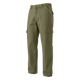 Trailblazer cargo work pants with multiple utility pockets for workwear and industrial use