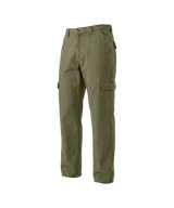 Trailblazer cargo work pants with multiple utility pockets for workwear and industrial use